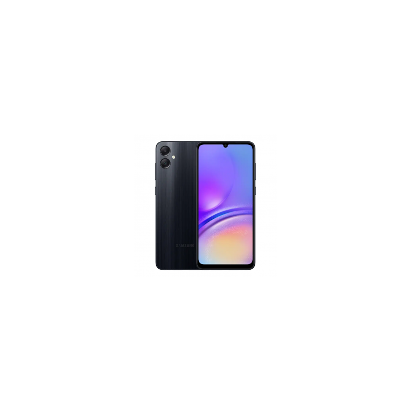 Samsung Galaxy A05 64 Go Noir - Non EU - Neuf