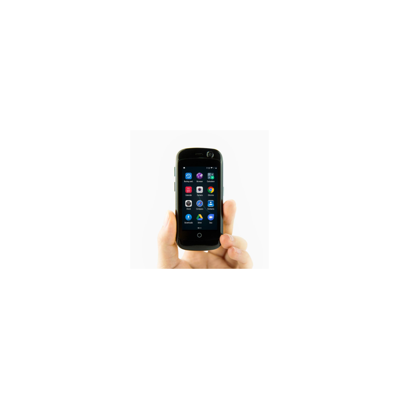 Mini Smartphone Android Unihertz Jelly Pro - 4G 2 Go/16 Go - Noir - Neuf