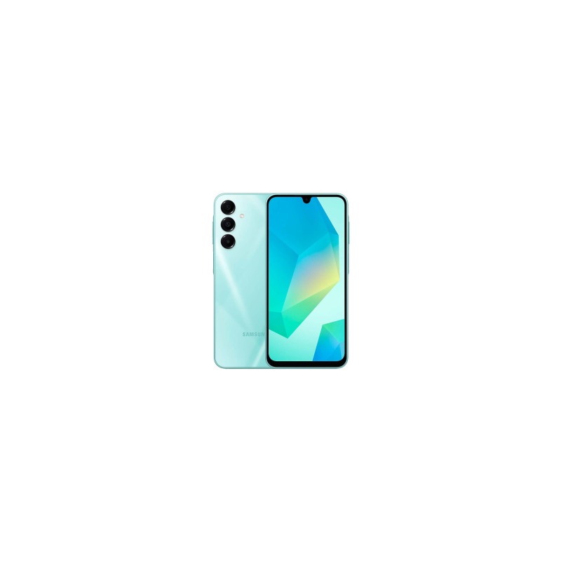 Samsung Galaxy A16 128 Go Vert - Non EU - Neuf