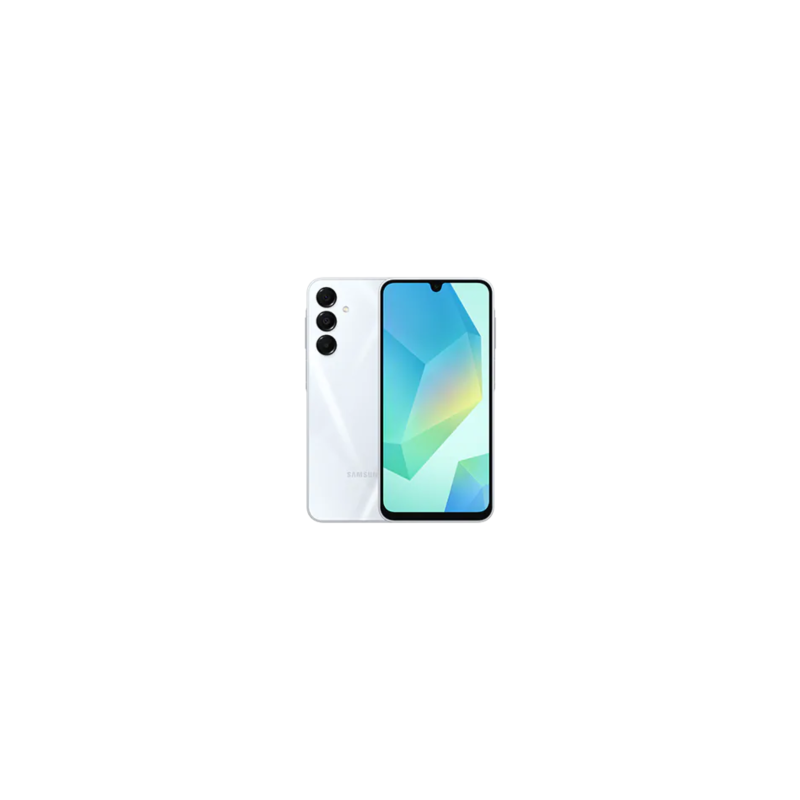 Samsung Galaxy A16 128 Go Gris - Non EU - Neuf