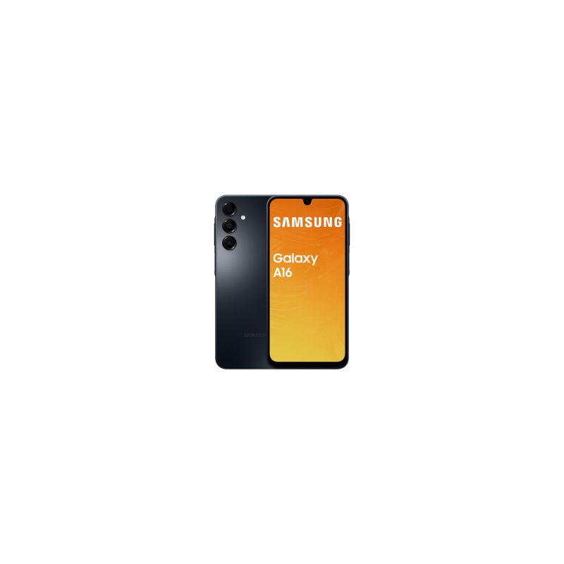Samsung Galaxy A16 256 Go Noir - Non EU - Neuf