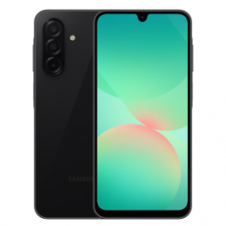 Samsung Galaxy A26 5G 128 Go Noir - EU - Neuf