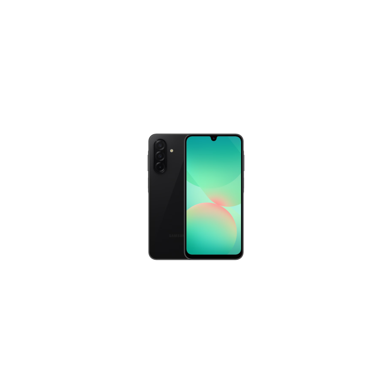 Samsung Galaxy A26 5G 128 Go Noir - Non EU - Neuf