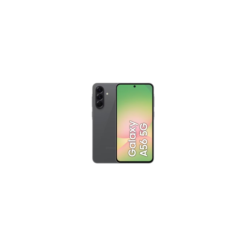 Samsung Galaxy A56 5G 128 Go Graphite - Non EU - Neuf