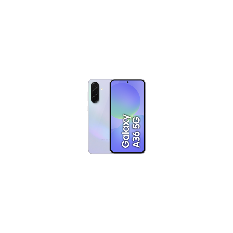 Samsung Galaxy A36 5G 256 Go Violet - EU - Neuf