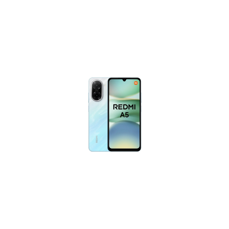 Xiaomi Redmi A5 64 Go Bleu - Neuf