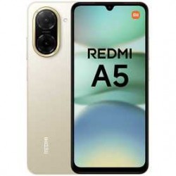 Xiaomi Redmi A5 128 Go Or - Neuf
