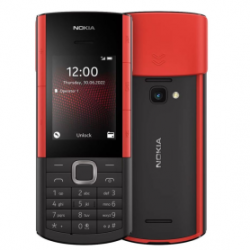 Téléphone Portable Nokia 5710 XpressAudio 2.4" 4G - Noir (Neuf)