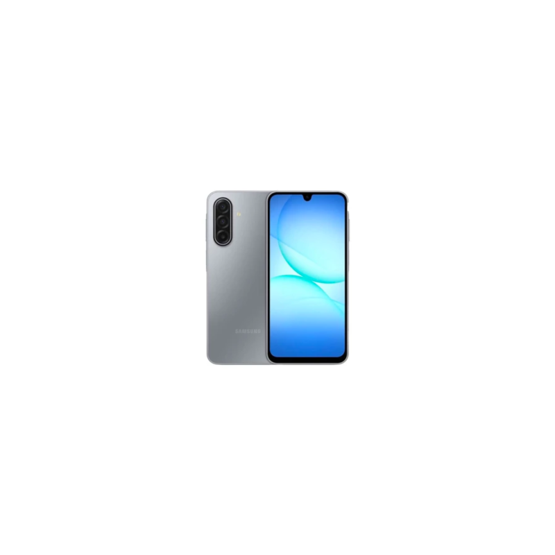 Samsung Galaxy A17 5G 128 Go Gris - EU - Neuf