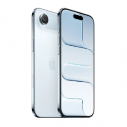 iPhone Air 256 Go MG2P4F/A Bleu Ciel - Neuf