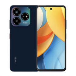 ZTE Nubia V60 Design 16+256 Go Double SIM - Bleu - Neuf