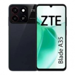 ZTE Blade A35 64 Go Double SIM - Noir - Neuf