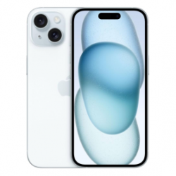 iPhone 15 256 Go Bleu - Neuf