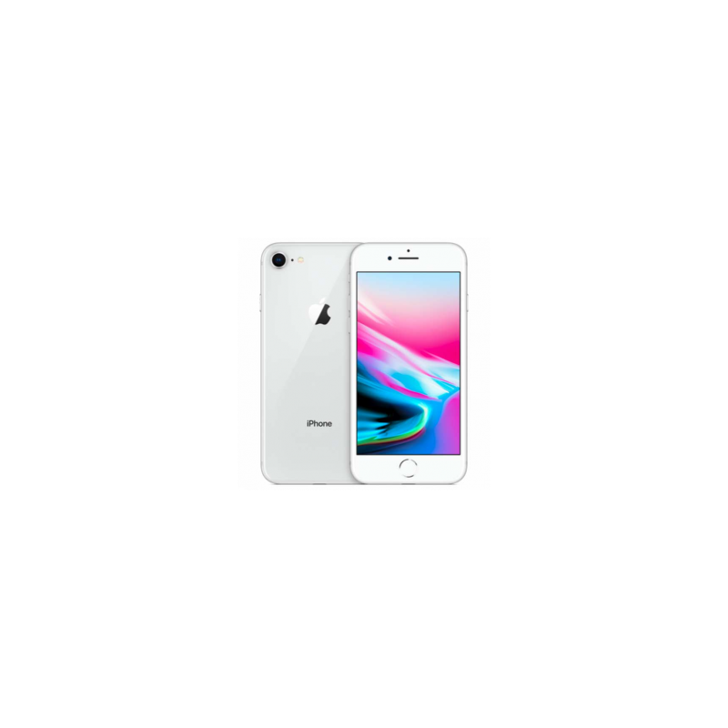 iPhone 8 256 Go Argent - Grade A