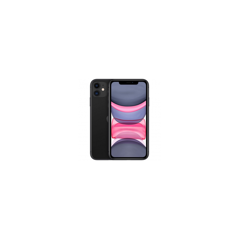 iPhone 11 64 Go Noir - Grade AB