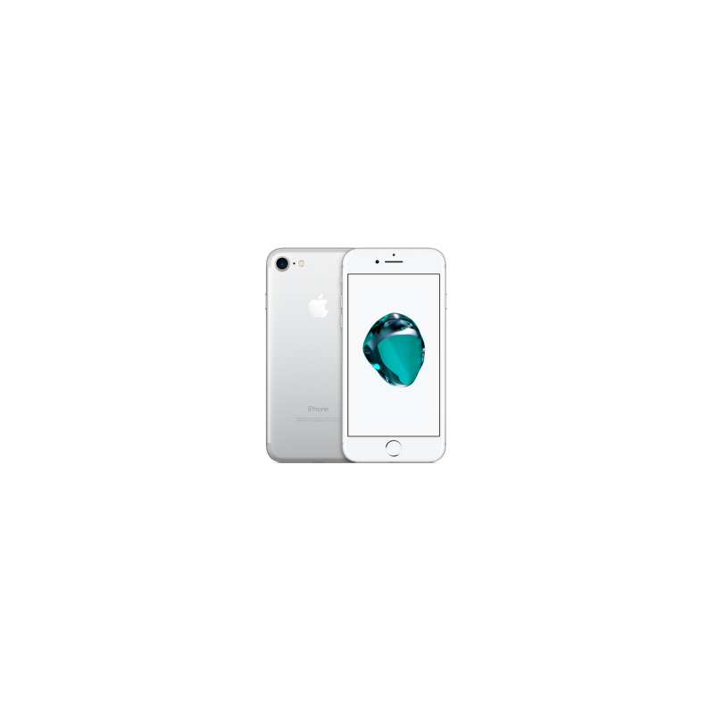iPhone 7 128 Go Argent - Grade AB