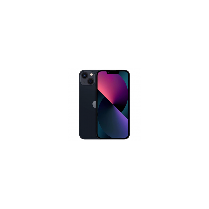 iPhone 13 128 Go Minuit - Grade A