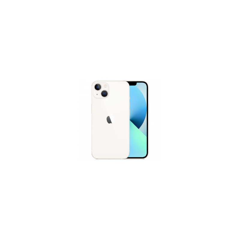 iPhone 13 128 Go Lumière Stellaire - Grade AB
