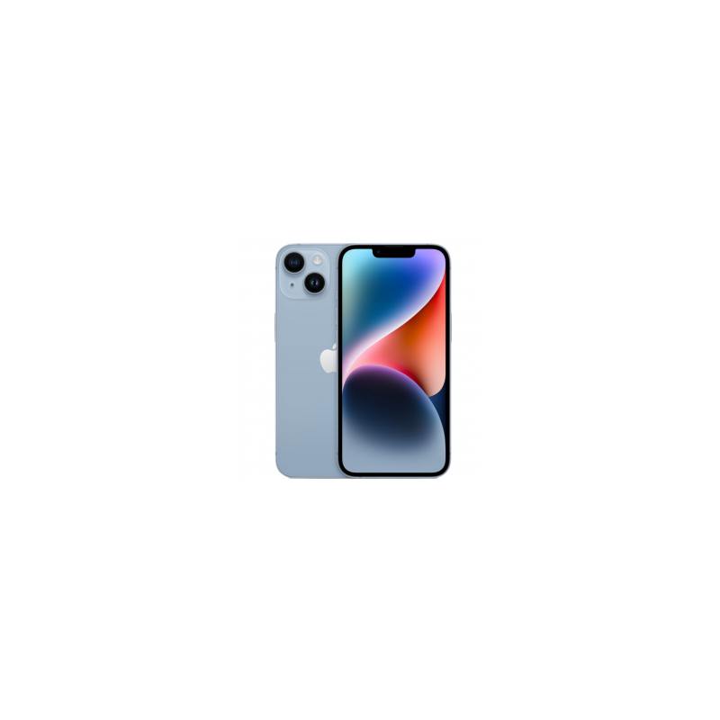 iPhone 14 128 Go Bleu - Grade A