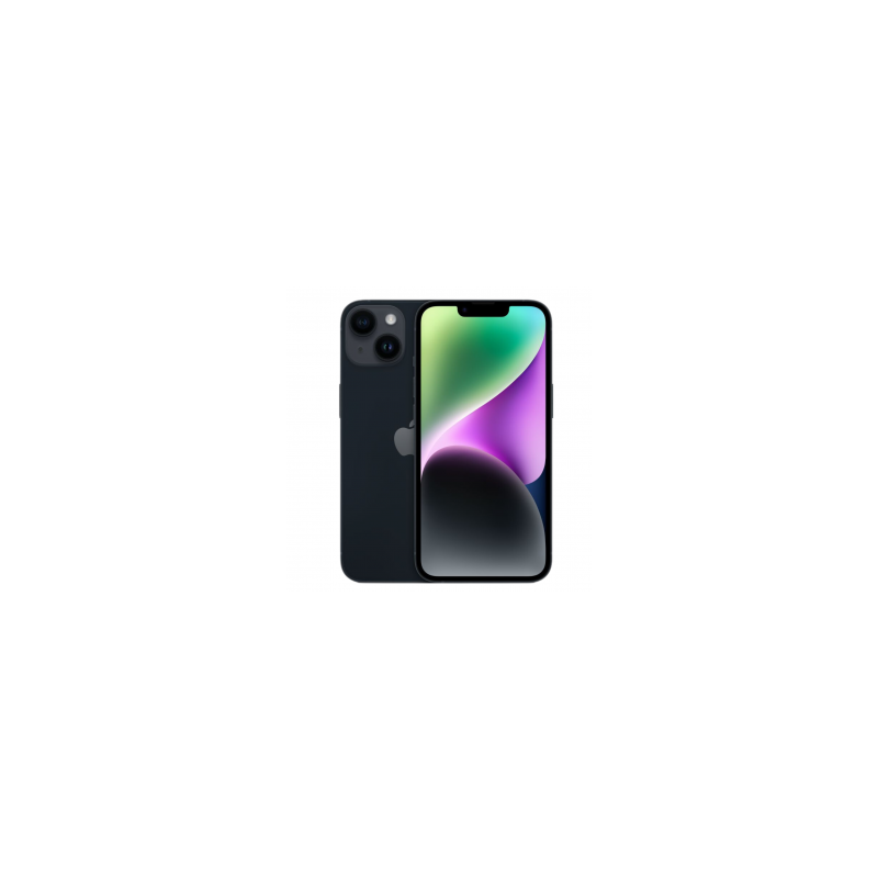iPhone 14 128 Go Minuit - Grade A