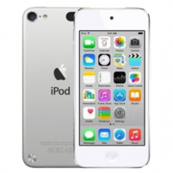 iPod Touch (5e Génération) A1421 Argent 32 Go - Grade AB