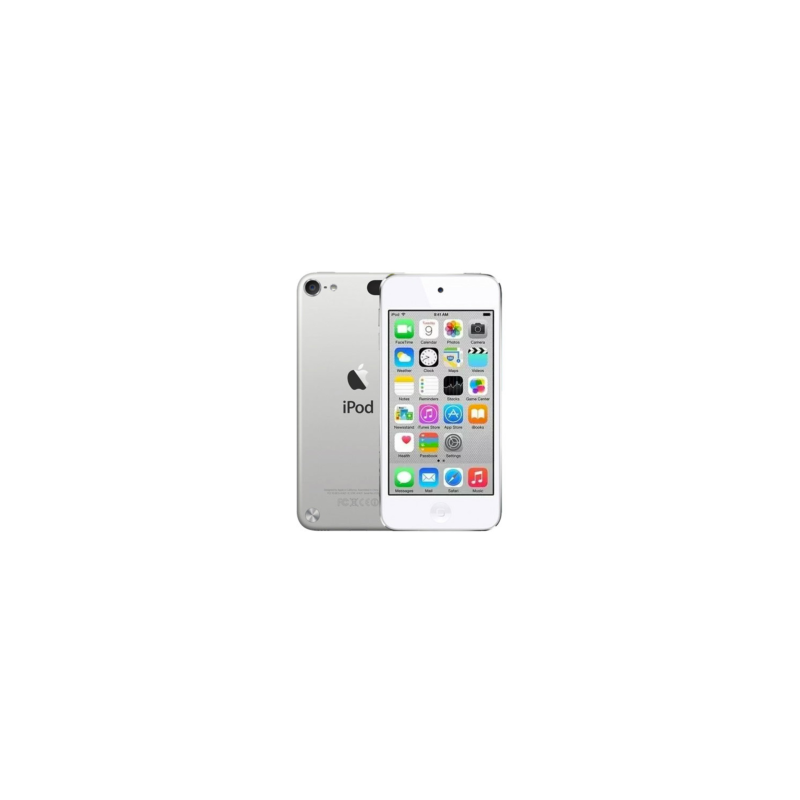 iPod Touch (5e Génération) A1421 Argent 32 Go - Grade AB