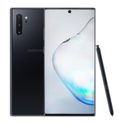 Samsung Galaxy Note 10 Plus 4G 256 Go Noir - Grade AB