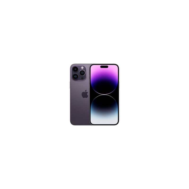 iPhone 14 Pro Max 128 Go Violet - Grade AB