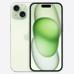 iPhone 15 128 Go Vert - Grade A
