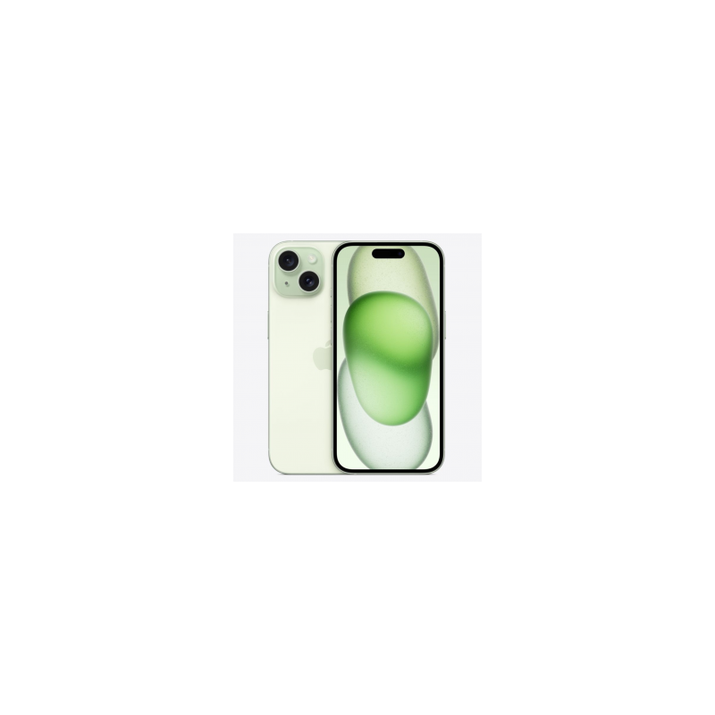 iPhone 15 128 Go Vert - Grade A