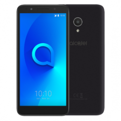 Alcatel 1X 16 Go Noir - Comme Neuf avec Boîte et Accessoire