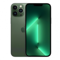 iPhone 13 Pro Max 256 Go Vert - Grade A avec boîte et accessoire
