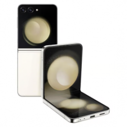 Samsung Galaxy Z Flip5 5G 256 Go Crème - Grade AB