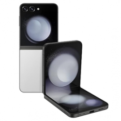 Samsung Galaxy Z Flip5 5G 512 Go Gris - Grade AB
