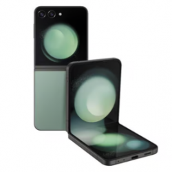 Samsung Galaxy Z Flip5 5G 512GB Green - Grade AB
