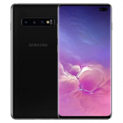 Samsung Galaxy S10 Plus 512 Go Noir - Grade A