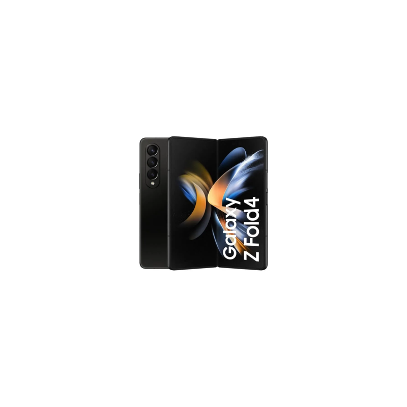 Samsung Galaxy Z Fold4 5G 512 Go Noir - Grade AB