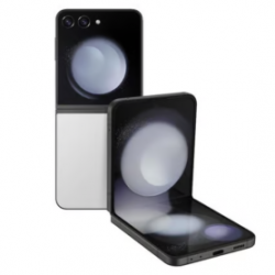 Samsung Galaxy Z Flip5 5G 512 Go Gris - Grade AB
