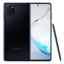 Samsung Galaxy Note 10 Lite 4G 128 Go Noir - Grade AB