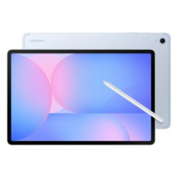 Samsung Galaxy Tab S10 FE+ X620 12 Go / 256 Go Bleu - Non EU - Neuf