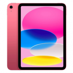iPad 11" (11e Génération) 128 Go Wi-Fi Rose MD4E4LL/A (SPEC USA) - Neuf