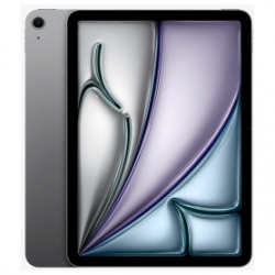 iPad Air 13" (8e Génération) 128 Go Wi-Fi MH5N4TY/A (Spec USA) - Apple M4 - Gris - Neuf