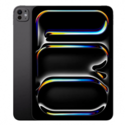 iPad Pro 13" (8e génération) 2 To Wi-Fi MDYT4TY/A - Apple M5 - Noir - Neuf