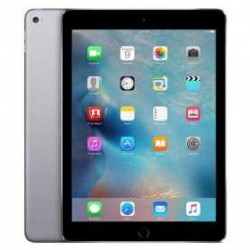 iPad Air 2 64 Go Cellular Gris - Grade AB