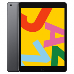 iPad 10.2" (7e Génération) 32 Go Wi-Fi Gris - Grade AB