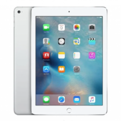 iPad Air 2 128 Go Cellular Argent - Grade B