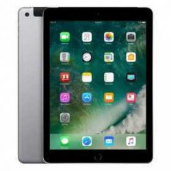iPad 9.7" (5e Génération) 128 Go Cellular Gris - Grade A