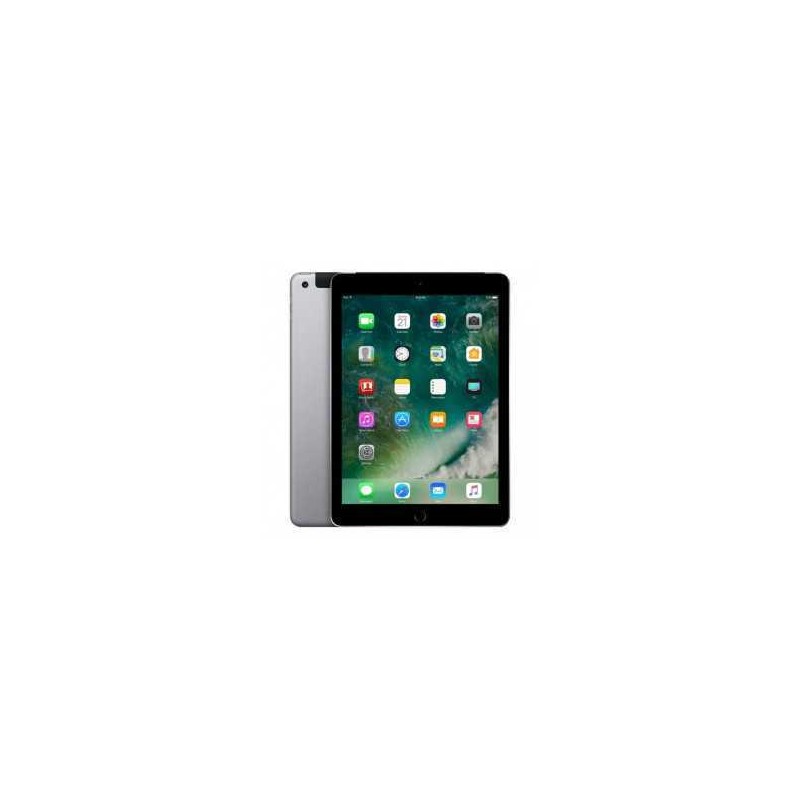 iPad 9.7" (5e Génération) 128 Go Cellular Gris - Grade A