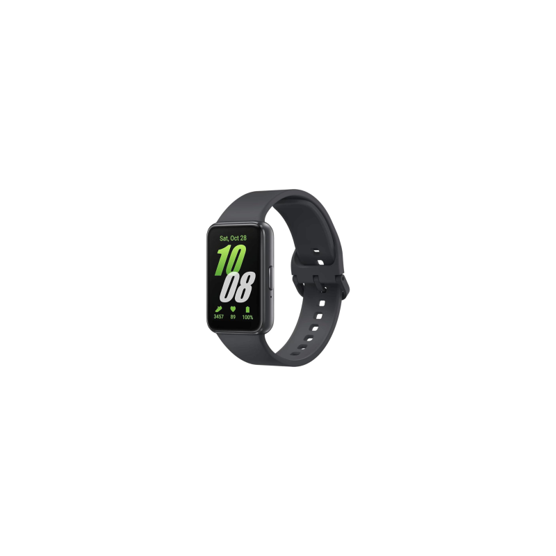 Montre Connectée Samsung Galaxy Fit 3 SM-R390NZAAEUE 40mm - Noir