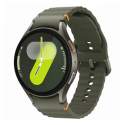 Montre Connectée Samsung Galaxy Watch 7 SM-L300 40mm - Vert